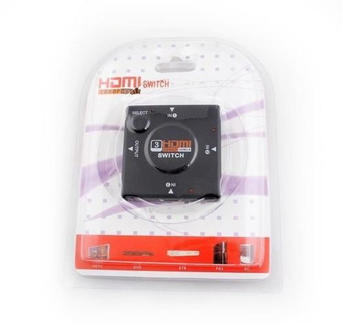 Switch HDMI 3 porty na Arena.pl