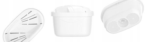 10x Filtr do dzbanka Dafi Astra Start zamiennik - Wessper aquamax na Arena.pl