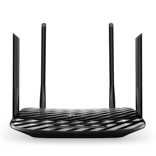 Router TP-Link Archer C6 AC1200 na Arena.pl