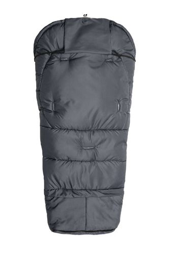 ND33_SILLO-8477 ŚPIWOREK COMBI 3w1 WEŁNA - GRAPHITE na Arena.pl