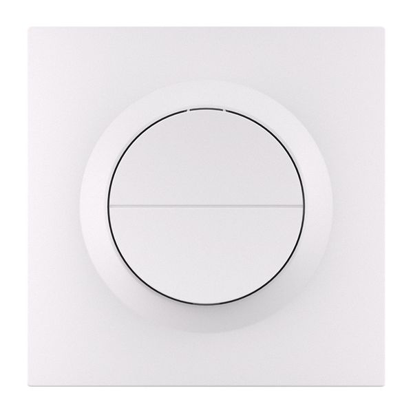 przełącznik ścienny sonoff mini-zb2gsl-e zigbee 2-kanałowy zdjęcie 2