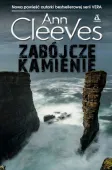Zabójcze kamienie - Ann Cleeves