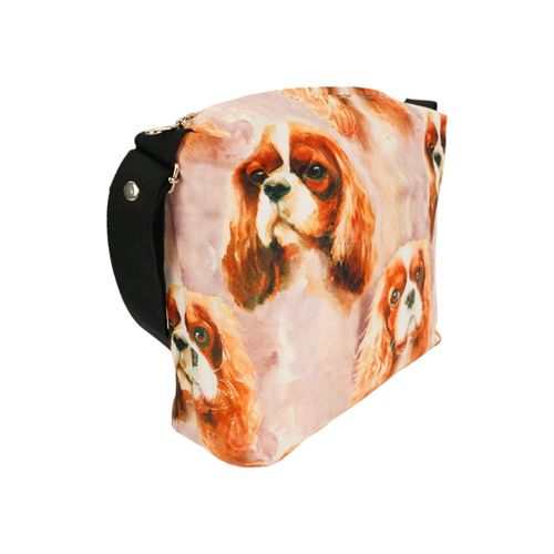 Cavalier Spaniel Mała Torebka Damska na ramię na Arena.pl