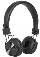 Słuchawki Nauszne Kruger&Matz Wave Bluetooth