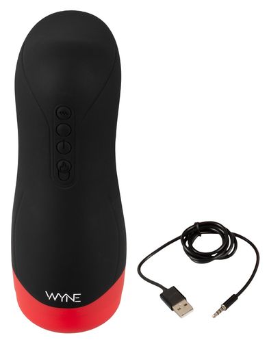 wyne masturbator 01 na Arena.pl
