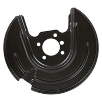 OSŁONA TARCZY HAMULCOWEJ TYŁ LEWY SEAT LEON IV 2020 2021 2022 2023