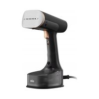 Steamer do ubrań Braun GS7077BK 1600 W