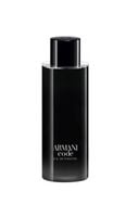 armani code men edt 200ml