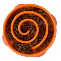 Miska spowalniająca jedzenie Fun Feeder Slo-Bowl M