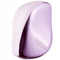 Tangle Teezer szczotka włosów Compact Lilac Gleam