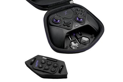 Pad Victrix Pad bezprzewodowy Pro BFG PS5/PS4/PC na Arena.pl