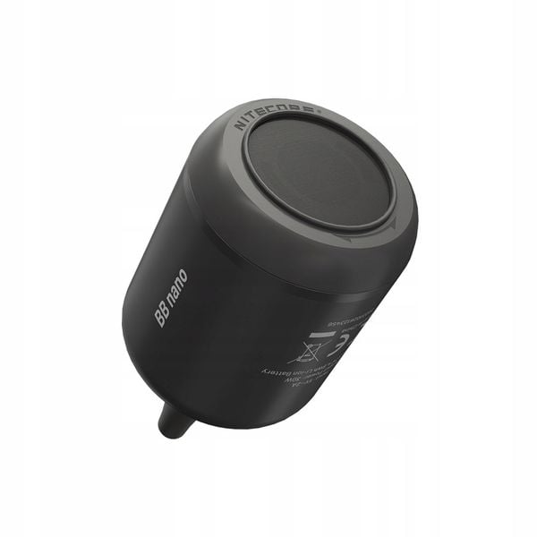 Dmuchawa do czyszczenia Nitecore BB Nano zdjęcie 3