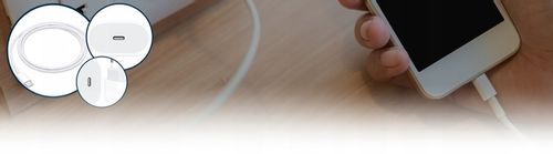 SZYBKA ŁADOWARKA SIECIOWA TELEFONU MOCNA 45W + KABEL USB-C 1M na Arena.pl