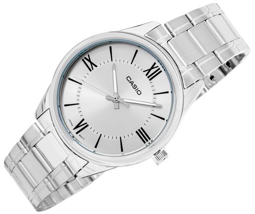 zegarek męski casio mtp-v005d-7b5 + box na Arena.pl