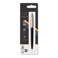 DŁUGOPIS JOTTER ORGINAL CZARNY M BLIS. 2096873