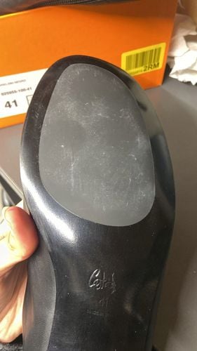 Castaner ARIEL - Botki R41 na Arena.pl