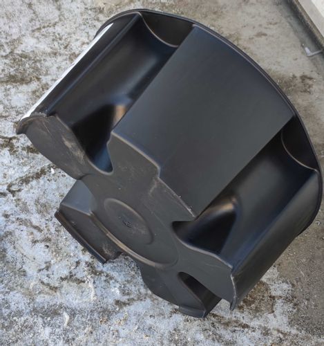 Podstawa pod zbiornik na wodę deszczową BASECAN na Arena.pl