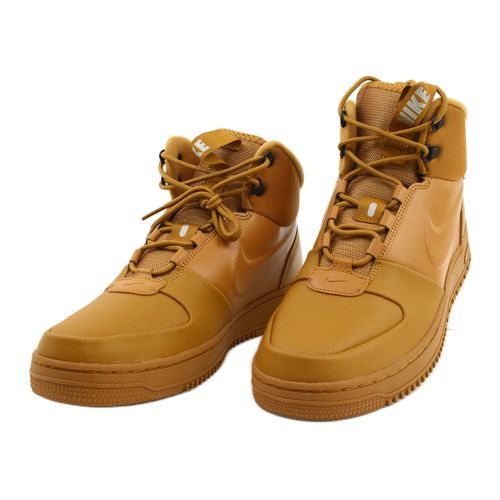 Buty Nike Path Winter M BQ4223-700 r.41 na Arena.pl