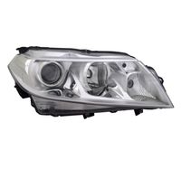 Suzuki Vitara 15-18 Reflektor przedni lampa przednia prawa