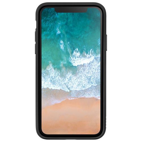 LAUT ACCENTS Apple iPhone X - BLACK na Arena.pl