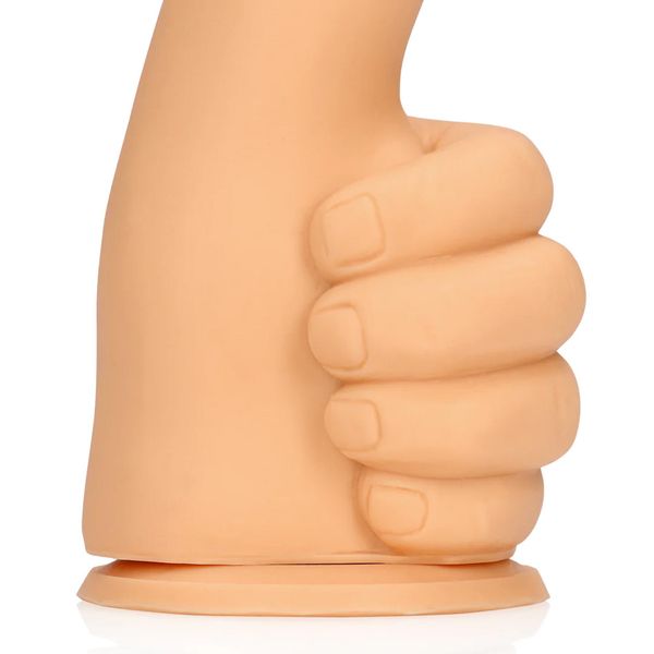 Thumbs Up - Flesh zdjęcie 6
