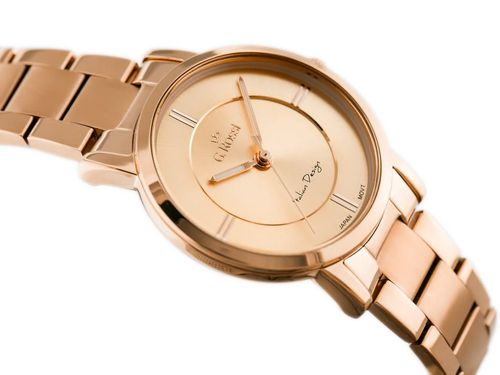 ZEGAREK G. ROSSI - 11688B (zg693e) + BOX na Arena.pl