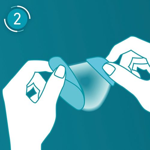 COMPEED plastry na zrogowacenia średnie 6 szt na Arena.pl