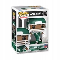 funko pop! nfl jets garrett wilson 302 figurka