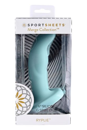 SPORTSHEETS RYPLIE 6INCH SUCTION CUP na Arena.pl