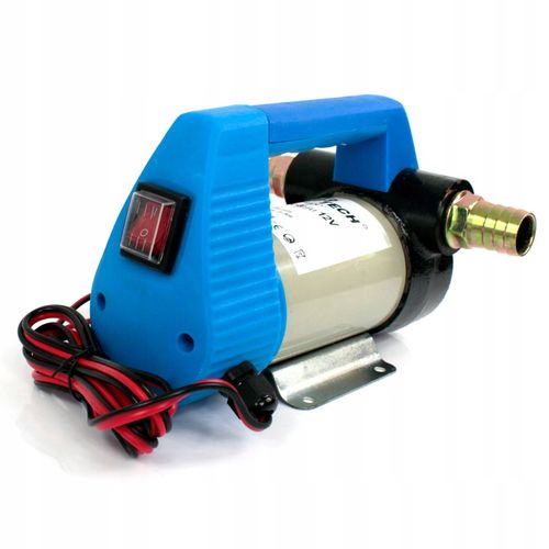 Pompa do paliwa Falon-Tech FT184012 na Arena.pl