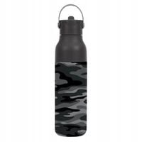 Butelka 500ml. szare moro, Sport
