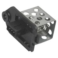 OPORNIK WENTYLATORA PEUGEOT EXPERT TEPEE II 2009 2010 2011 2012 2013 2014