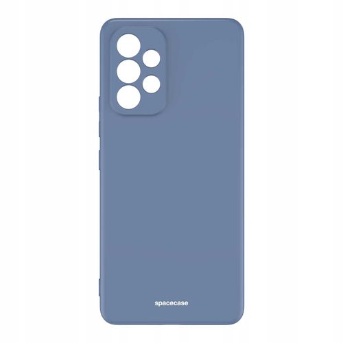 SC Silicone Case Galaxy A53 5G blue na Arena.pl