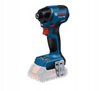 KLUCZ UDAROWY GDR 18V-220 C BOSCH korpus