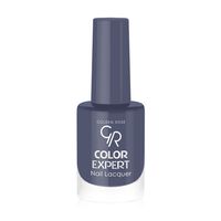 Golden Rose Color Expert Nail Lacquer 85 Trwały lakier do paznokci Kolor - 85