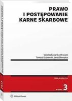 Prawo i postępowanie karne skarbowe - Violetta Konarska-Wrzosek