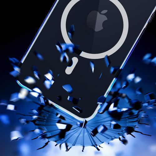 Apple iPhone 14 Plus - 3mk Clear MagCase na Arena.pl