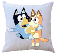 Poduszka Bluey
