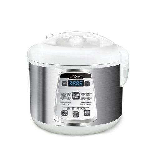 Multicooker 16 programów MAESTRO MR-792 na Arena.pl