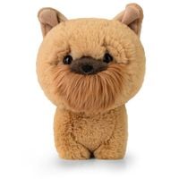 maskotka pluszak teddy pets griffon bruxellois