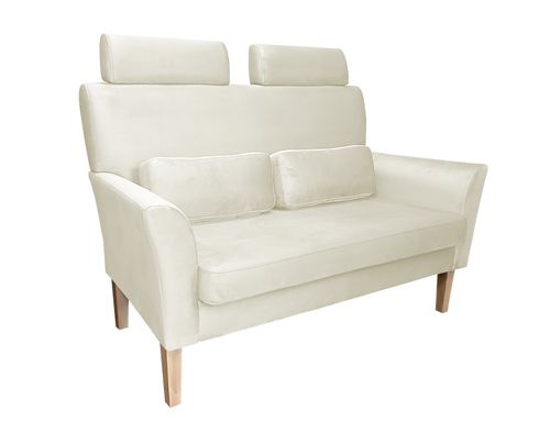 Sofa DENVER nogi buk MG50 na Arena.pl