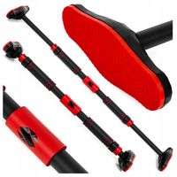 DRĄŻEK ROZPOROWY do podciągania regulowany STALOWY Sapphire DO ĆWICZEŃ 180