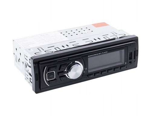 RADIO SAMOCHODOWE MP3 BLUETOOTH USB SD FM PILOT na Arena.pl