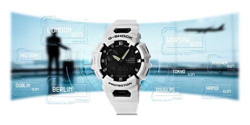 Zegarek Męski CASIO G-SHOCK GBA-900-7AER + BOX na Arena.pl