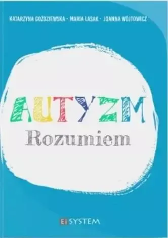 Autyzm. Rozumiem zdjęcie 1