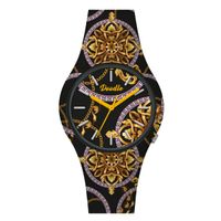 Zegarek Unisex Doodle DO39015 (Ø 38 mm)