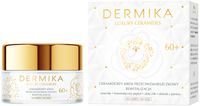 DERMIKA LUXURY CERAMIDES KREM DO TWARZY PRZECIWZMARSZCZKOWY 50 ML
