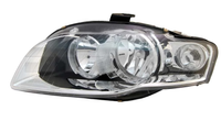 Audi A4 B7 06-08 Reflektor Przedni lampa przednia lewa