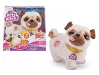 Maskotka piesek 29 cm Zuru 18 m +