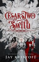Cesarstwo świtu. Cykl Wampirze cesarstwo. Księga 3 Jay Kristoff